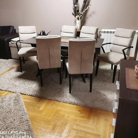 Mint Apartment Сремска Митровица Екстериор снимка